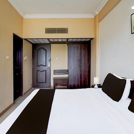 Hotel Super Townhouse Koyambedu Chennai Zewnętrze zdjęcie