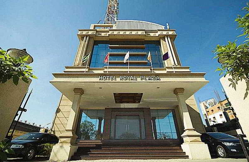 Hotel Super Townhouse Koyambedu Chennai Zewnętrze zdjęcie
